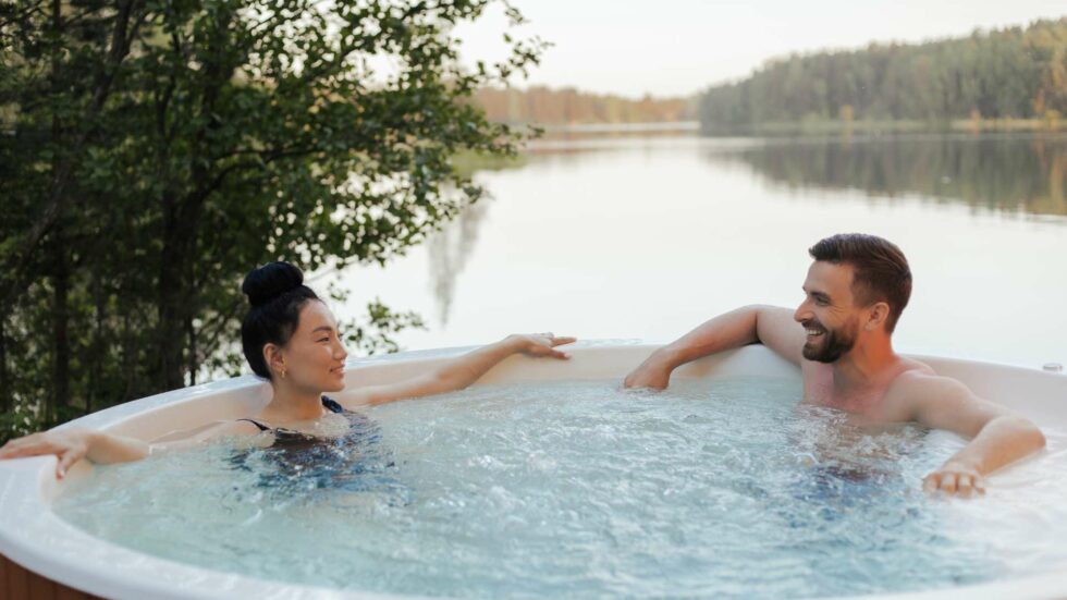 Quelle est la diff&eacute;rence entre un spa et un Jacuzzi&reg; ?