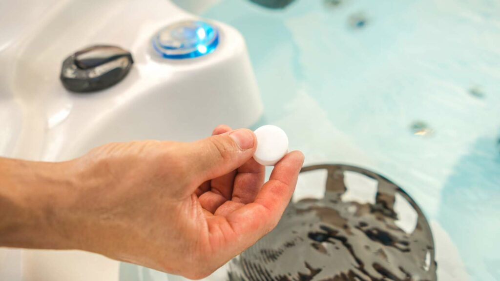 Entretenir son spa : les bonnes pratiques &agrave; appliquer