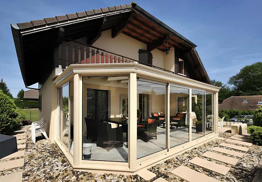 veranda-emeraude-extension-grande-surface
