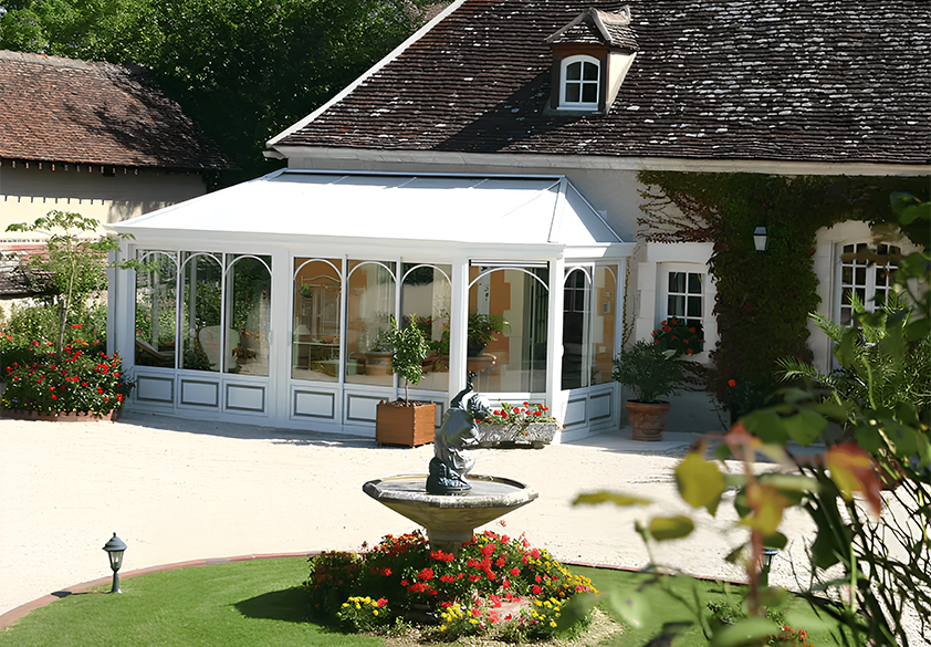 veranda-emeraude-extension-toiture-inclinee