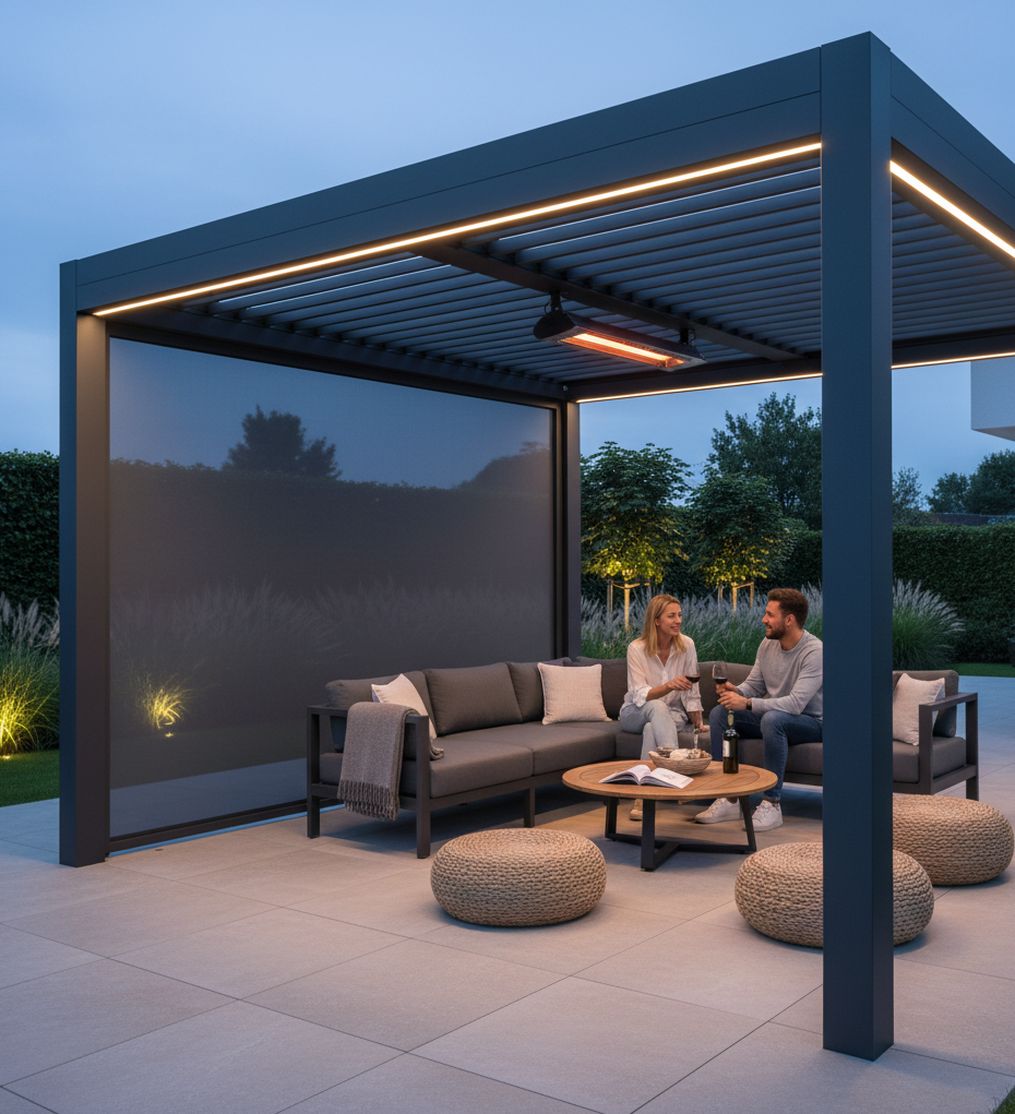 pergola-bioclimatique-cocooon