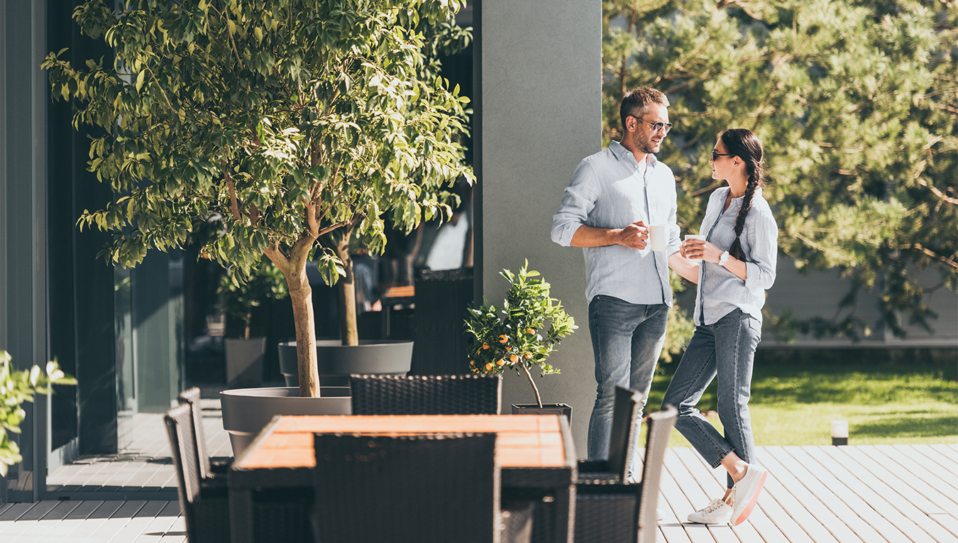 am&eacute;nagement ext&eacute;rieur